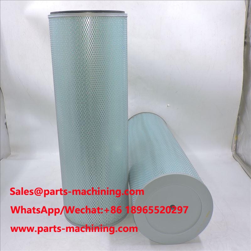 SULLAIR TS32 400 HP กรองอากาศ AF4677 P546762 PA2747
