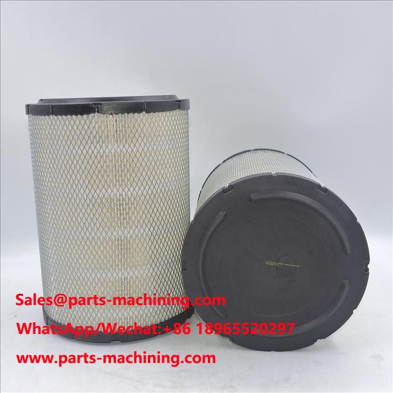 John Deere รถแทรกเตอร์กรองอากาศ AF4878 P527484 RS2863
