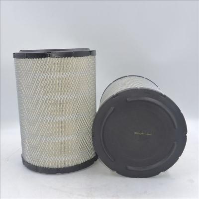 John Deere รถแทรกเตอร์กรองอากาศ AF4878 P527484 RS2863
