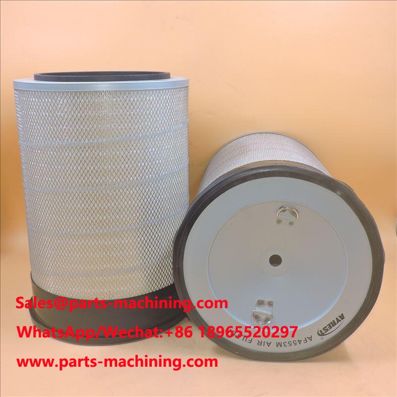 เครื่องกรองอากาศ Ag-Chem Sprayer AF4553M P124867 PA2573
