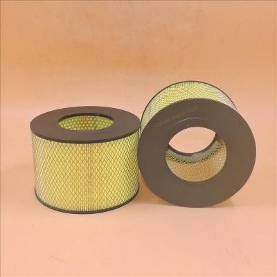 เครื่องกรองอากาศสำหรับรถบรรทุกขนาดเล็กของโตโยต้า AF4509 P526756 A-1112
