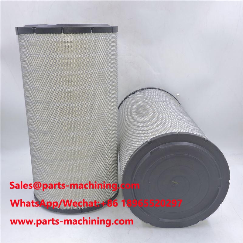 ASTRA กรองอากาศรถบรรทุก AF25619 RS3826 11033998-3
