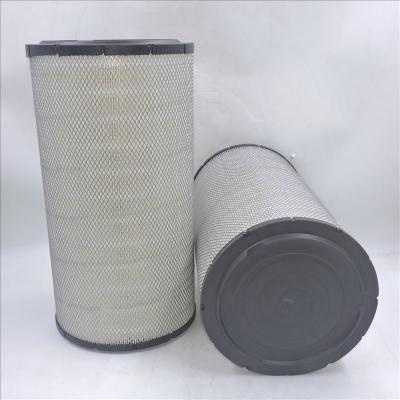 ASTRA กรองอากาศรถบรรทุก AF25619 RS3826 11033998-3
