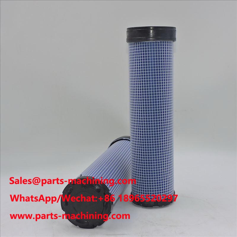 CLAAS รถแทรกเตอร์กรองอากาศ AF25558 P775302 RS3545 A-5540

