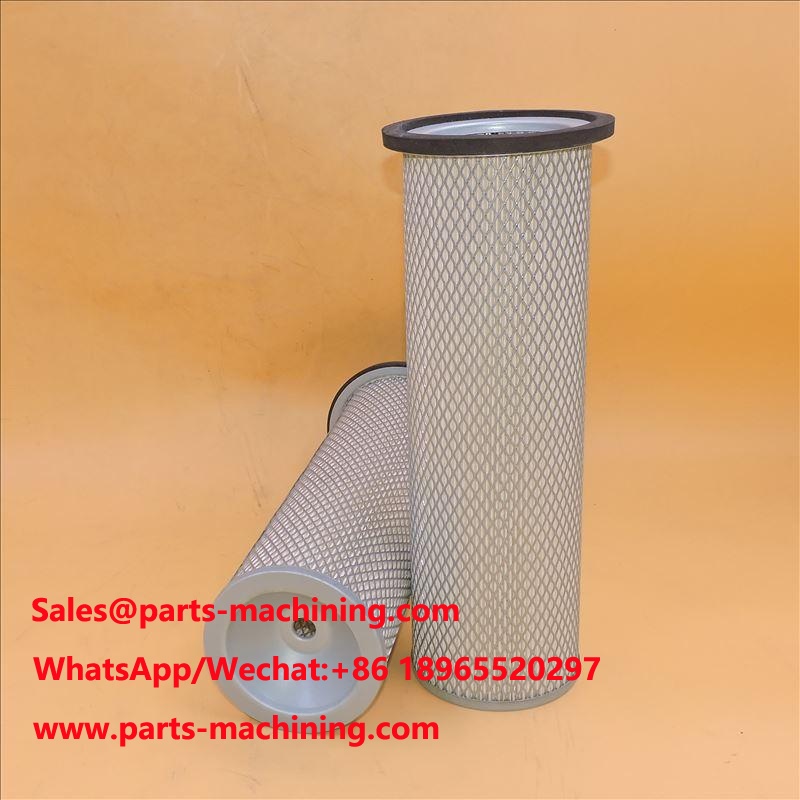 DONGFENG รถแทรกเตอร์หน่วยกรองอากาศ AF25269 P141319 PA5504
