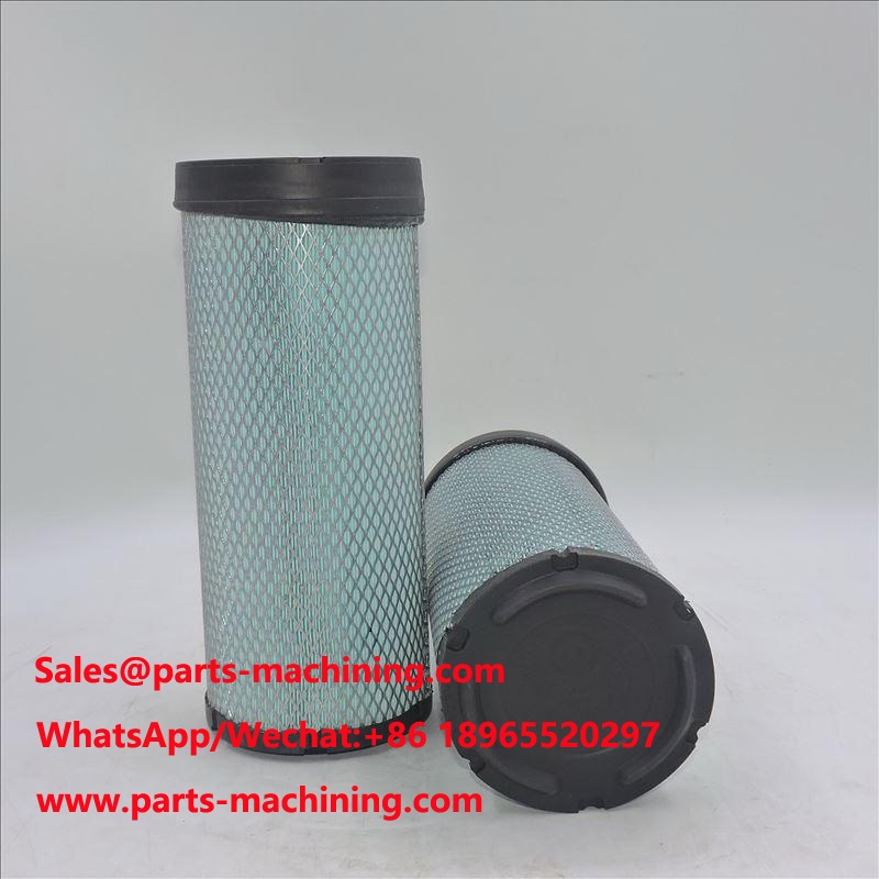 JOHN DEERE รถแทรกเตอร์กรองอากาศ AF25215 P527680 RS3501
