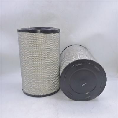 MAN รถบรรทุกกรองอากาศ AF25264 P777579 81.08304.0083
