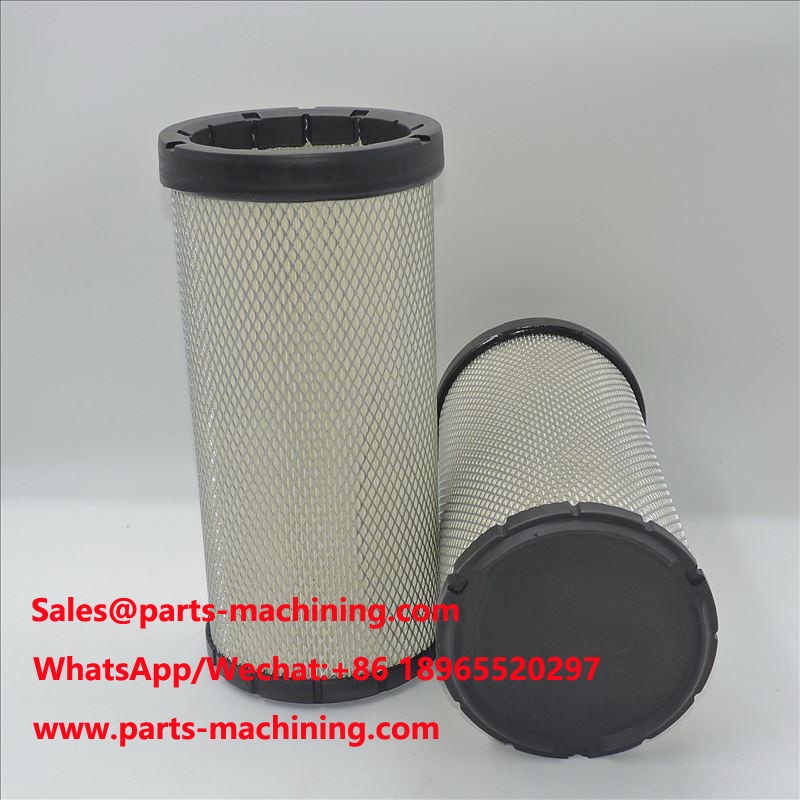 CATERPILLAR เครื่องกรองอากาศแบบขูด AF25289M P532508 RS3513
