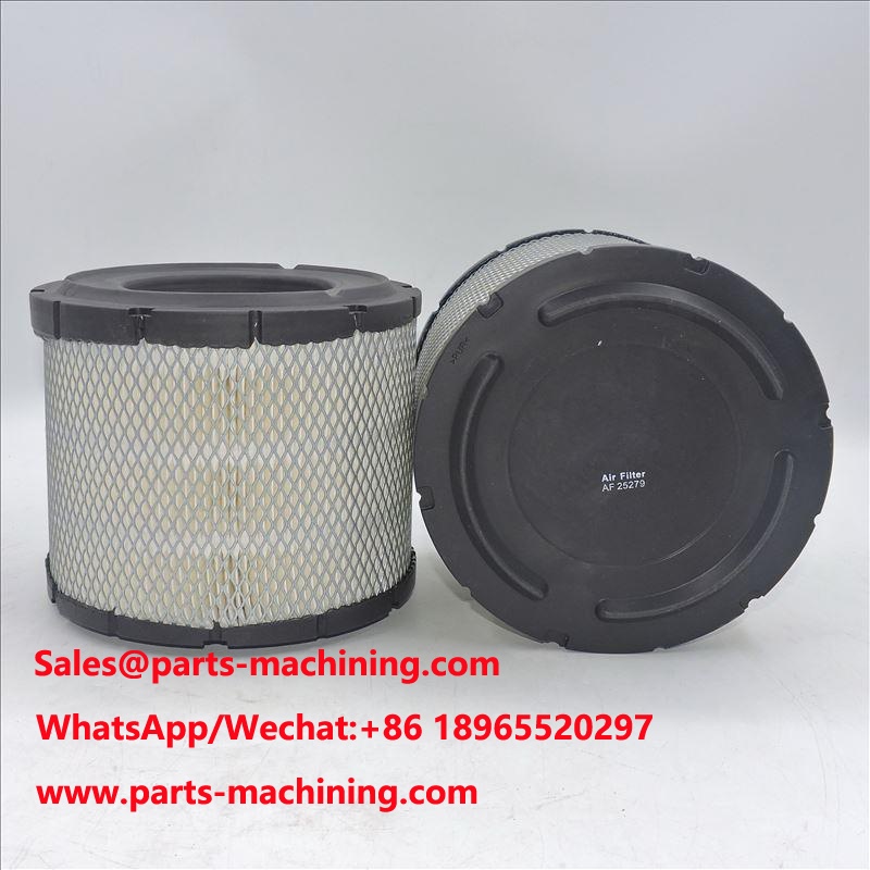 CATERPILLAR CB434B กรองอากาศ AF25279 P533109 RS3528
