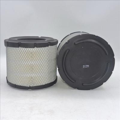 CATERPILLAR CB434B กรองอากาศ AF25279 P533109 RS3528
