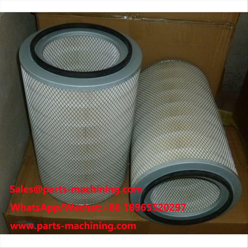 RVI รถบรรทุกกรองอากาศ AF25249M P772521 PA3688
