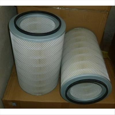 RVI รถบรรทุกกรองอากาศ AF25249M P772521 PA3688
