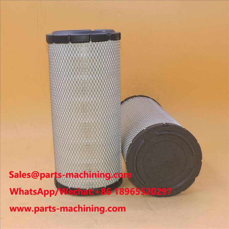 Caterpillar รถขุดกรองอากาศ AF25292 P828889 RS3544 110-6326
