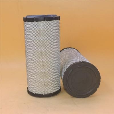 Caterpillar รถขุดกรองอากาศ AF25292 P828889 RS3544 110-6326
