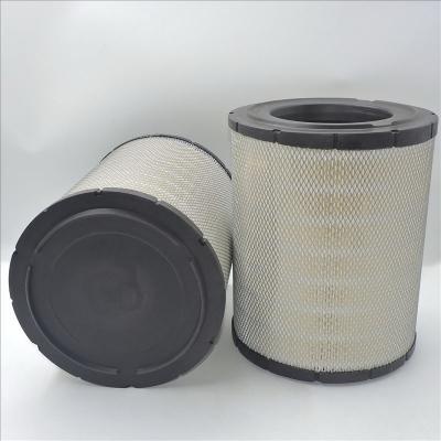 CATERPILLAR เครื่องกรองอากาศมีดโกน AF25288M P532507 RS3512
