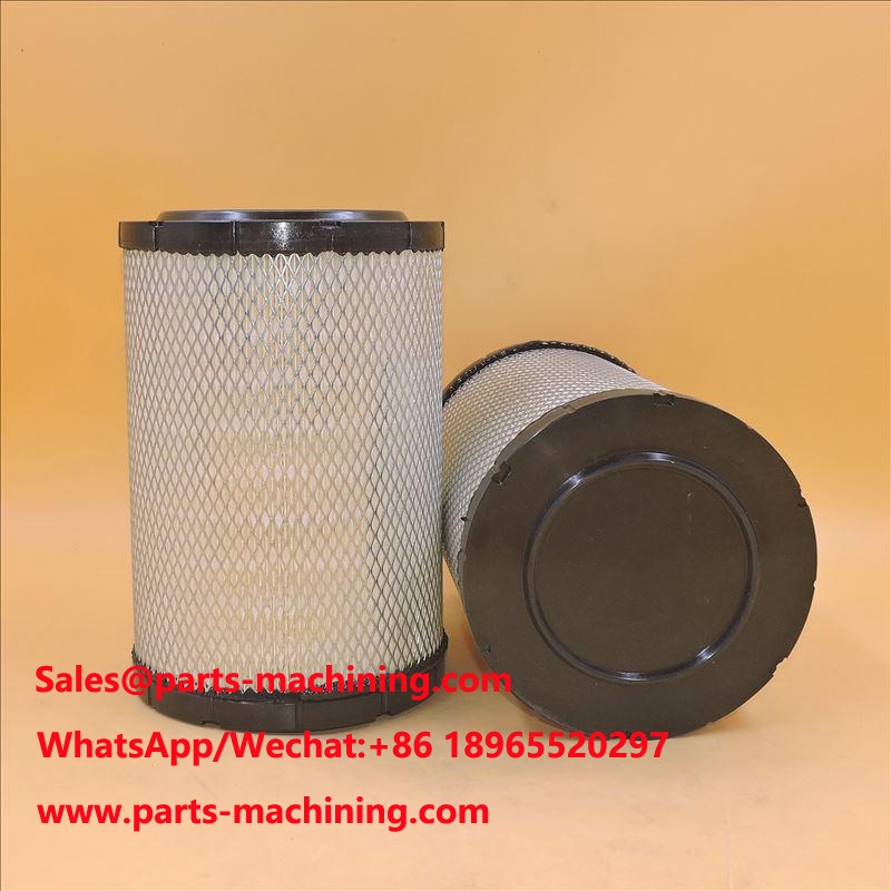 GMC กรองอากาศรถบรรทุกขนาดเล็ก AF25259 P536732 RS3706
