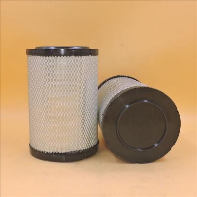 GMC กรองอากาศรถบรรทุกขนาดเล็ก AF25259 P536732 RS3706
