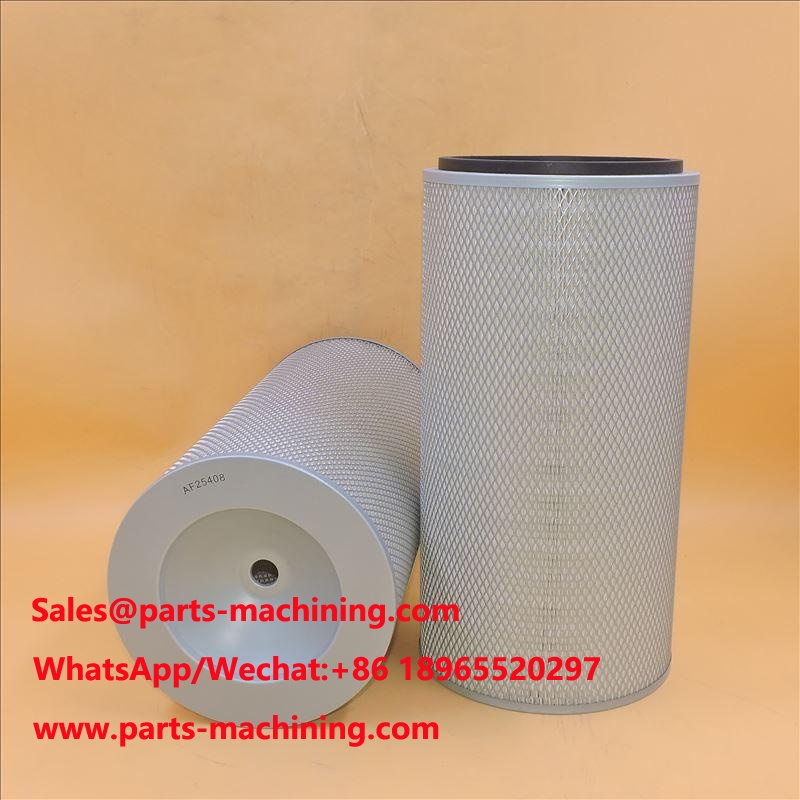 กรองอากาศ Mitsubishi Trucks AF25408 P545613 PA3906
