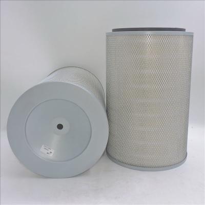 Dongfeng กรองอากาศรถบรรทุก AF25803 P500922 PA5464
