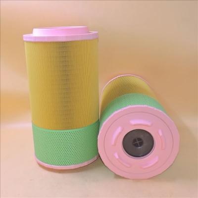 MAN รถบรรทุกกรองอากาศ AF25894 P782936 RS4971
