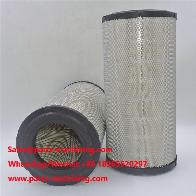 DOOSAN รถตักล้อยางกรองอากาศ AF25667 P532966 RS3517
