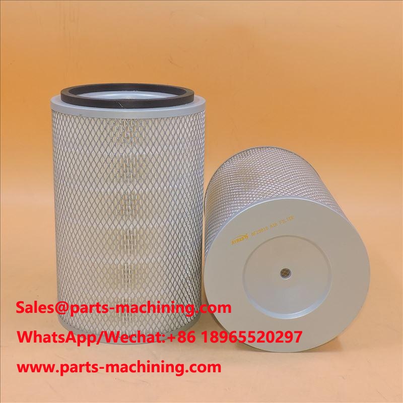 กรองอากาศรถบรรทุก TATA AF25910 P500955 PA5467
