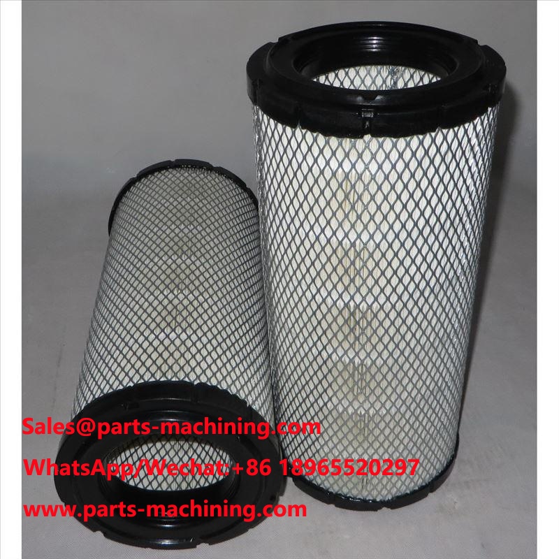 CATERPILLAR รถขุดกรองอากาศ AF25957 P780522 RS5334
