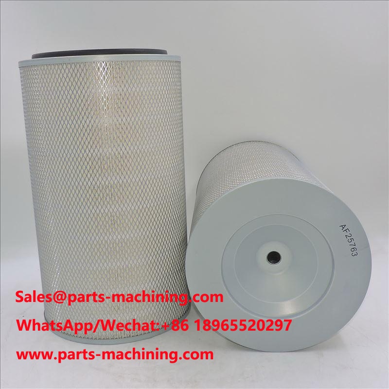 KOMATSU กรองอากาศเกรด AF25763 AF25763M AF25763M P529241
