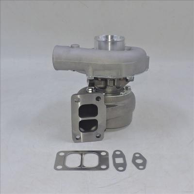 TURBOCHARGER 2674A335