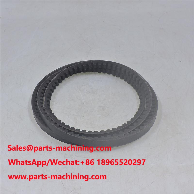 Caterpillar D10N สายพานร่องวี 7W-6129 7W6129 4W-8510 4W8510