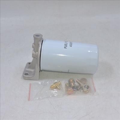 HITACHI ZX330-3G ชุดกรองน้ำมันเชื้อเพลิง 4335136
