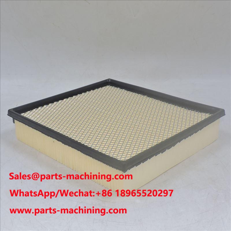 CATERPILLAR 58L กรองอากาศในห้องโดยสาร 107-0266 P536429 PA3823
