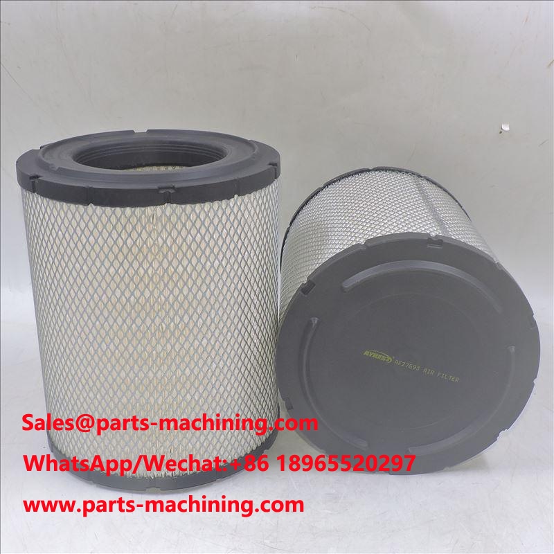 กรองอากาศรถบรรทุก Isuzu LAF5633 8-97062-294-0 AF27693
