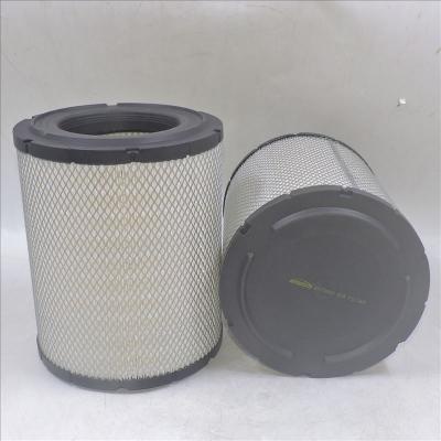 กรองอากาศรถบรรทุก Isuzu LAF5633 8-97062-294-0 AF27693
