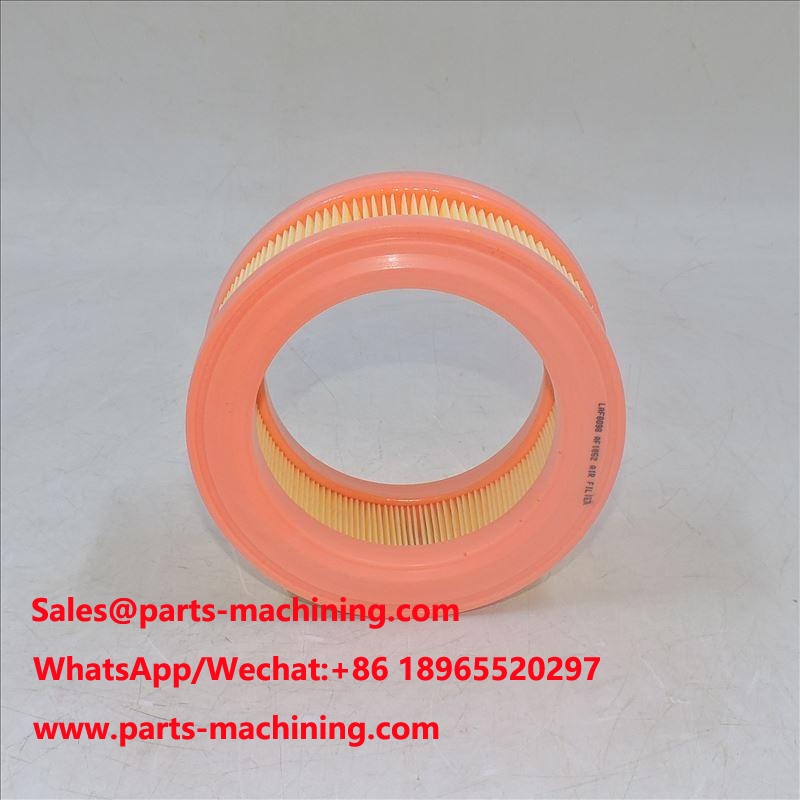เครื่องกรองอากาศ AF1852 P777483 LAF8098 36606227 สำหรับเครื่องยนต์ Lister
