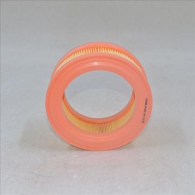 เครื่องกรองอากาศ AF1852 P777483 LAF8098 36606227 สำหรับเครื่องยนต์ Lister
