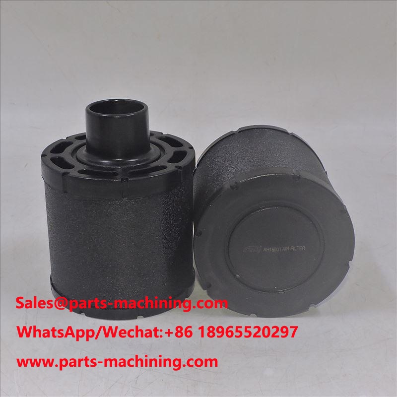 เครื่องกรองอากาศ FLEETGUARD AH19001 PC045001 AH-7001 8X4575
