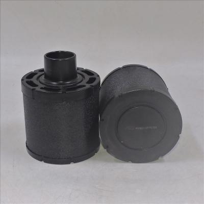 เครื่องกรองอากาศ FLEETGUARD AH19001 PC045001 AH-7001 8X4575
