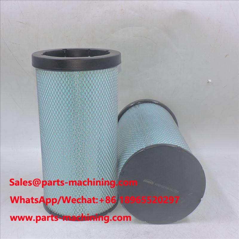 CATERPILLAR 5230B กรองอากาศ AF25138M P532510 RS3515 6I-2510
