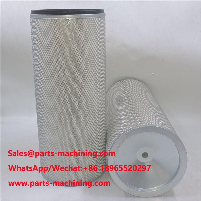 FLEETGUARD กรองอากาศ AF25545 P607224 PA3498 2250051-239
