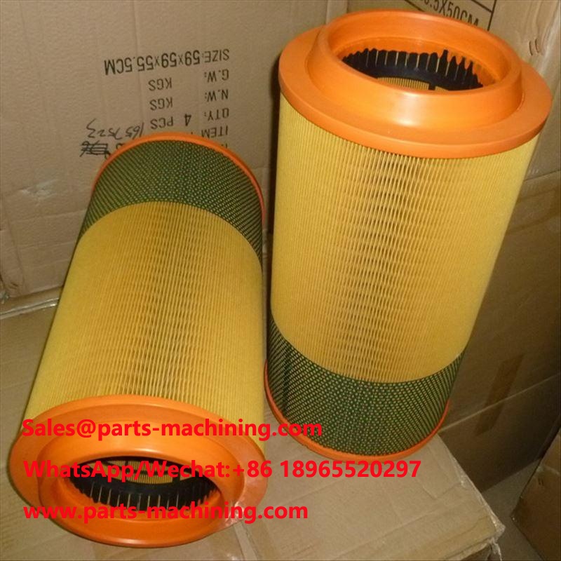 DAF รถบรรทุกกรองอากาศ AF25975 1638006 P784525 RS4959

