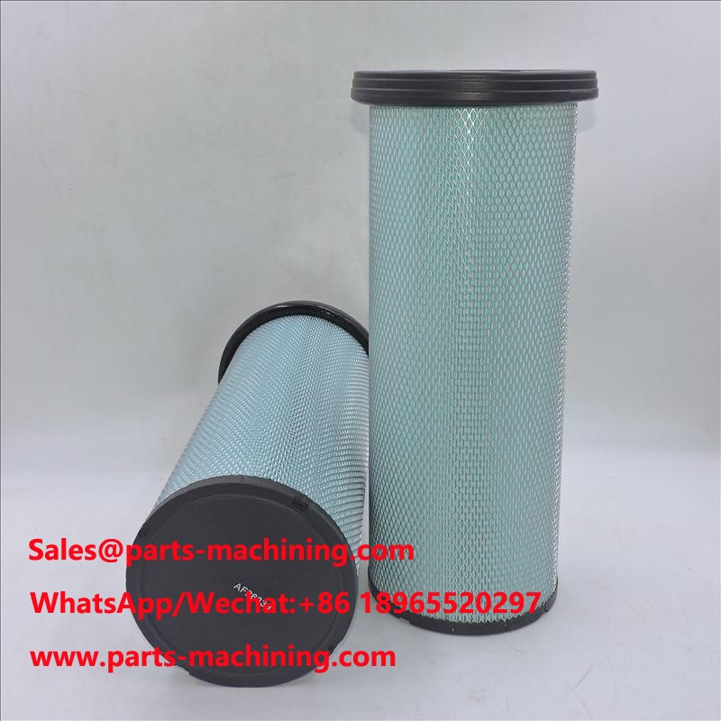 กรองอากาศ AF26339 RS30296 571909130131 สำหรับรถบรรทุก Tata
