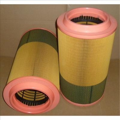 เครื่องกรองอากาศเครื่องกำเนิดไฟฟ้า Volvo-Penta AF26353 21377909 RS5432
