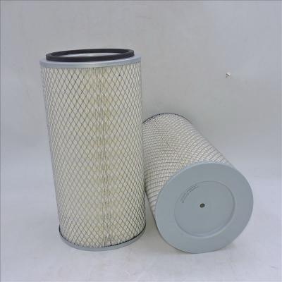 เครื่องกรองอากาศเครื่องยนต์คัมมินส์ AF26086 SA 16876 A034P662
