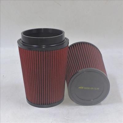 เครื่องกรองอากาศ RU2590 HR100201 C03396 RU-2590 ผู้ผลิตมืออาชีพ
