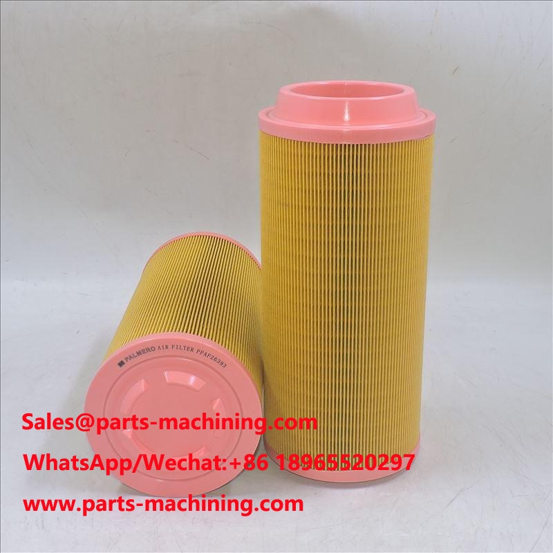 JCB รถขุดกรองอากาศ AF26393 P778972 RS3922 32/917804
