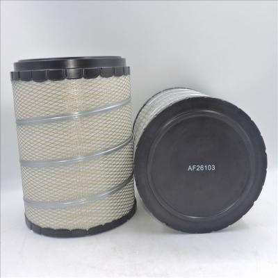 เครื่องกรองอากาศสำหรับรถบรรทุกระหว่างประเทศ AF26103 3551814-C1 P613336 RS4862
