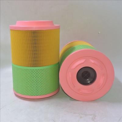 กรองอากาศ AF27844 SA 17281 K36A076 1182956

