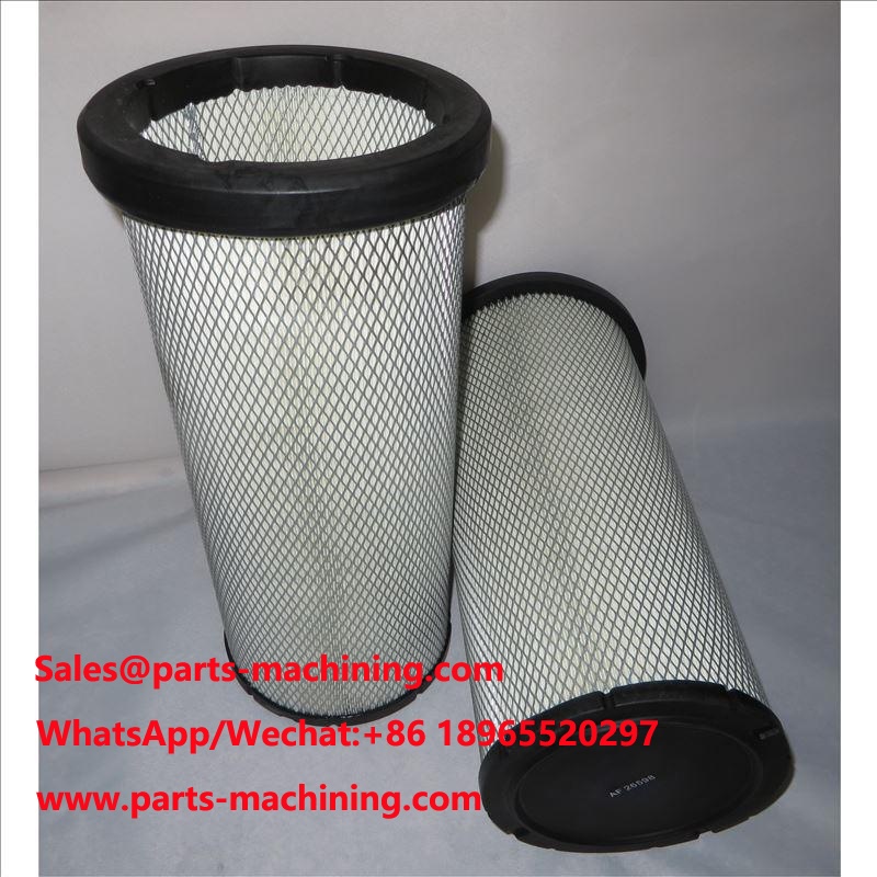 Yutong รถบัสกรองอากาศ AF26598 RS5708 A-57410 1109-03726
