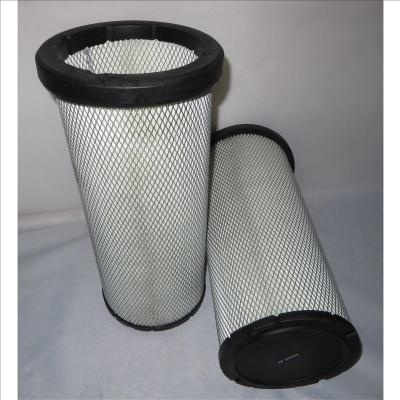 Yutong รถบัสกรองอากาศ AF26598 RS5708 A-57410 1109-03726
